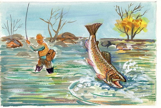 Trout.jpg (125697 bytes)